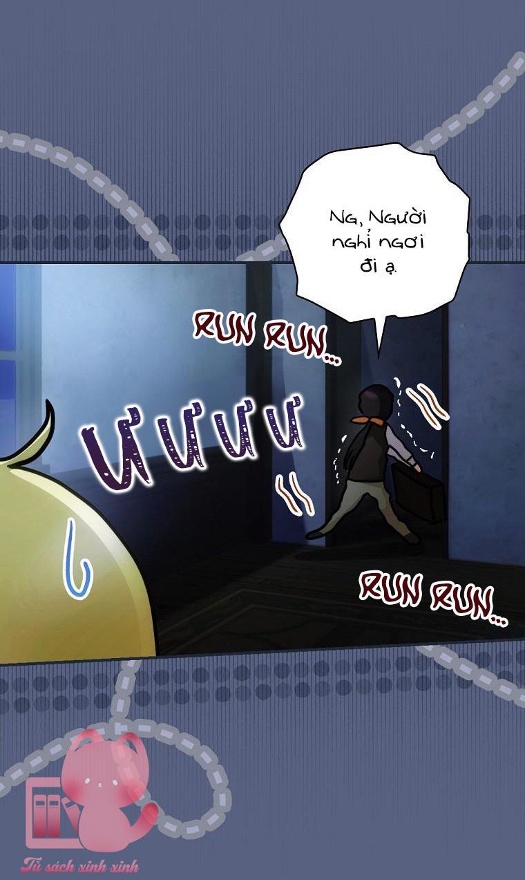 Đứa Nhỏ Không Phải Là Con Anh Chapter 18 - Trang 3