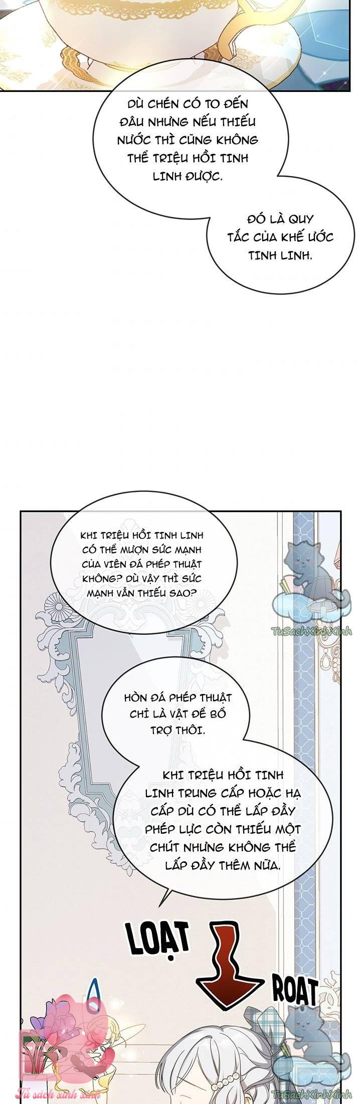 Hướng Về Ánh Dương Lần Nữa Chapter 15 - Trang 4