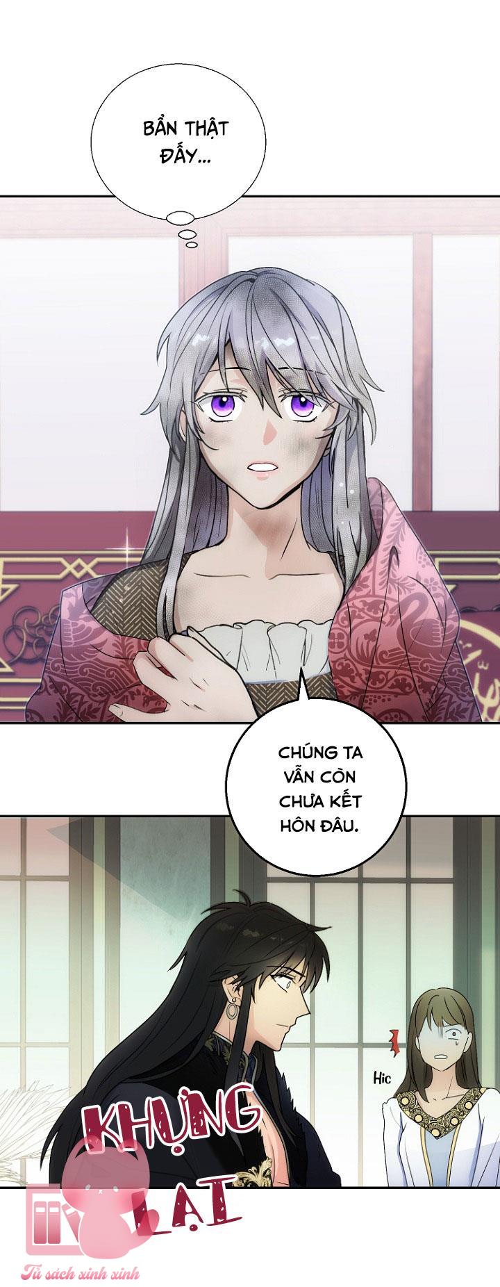 Bỏ Quách Chồng Con Đi, Tiền Bạc Mới Là Tất Cả Chap 4 - Trang 2