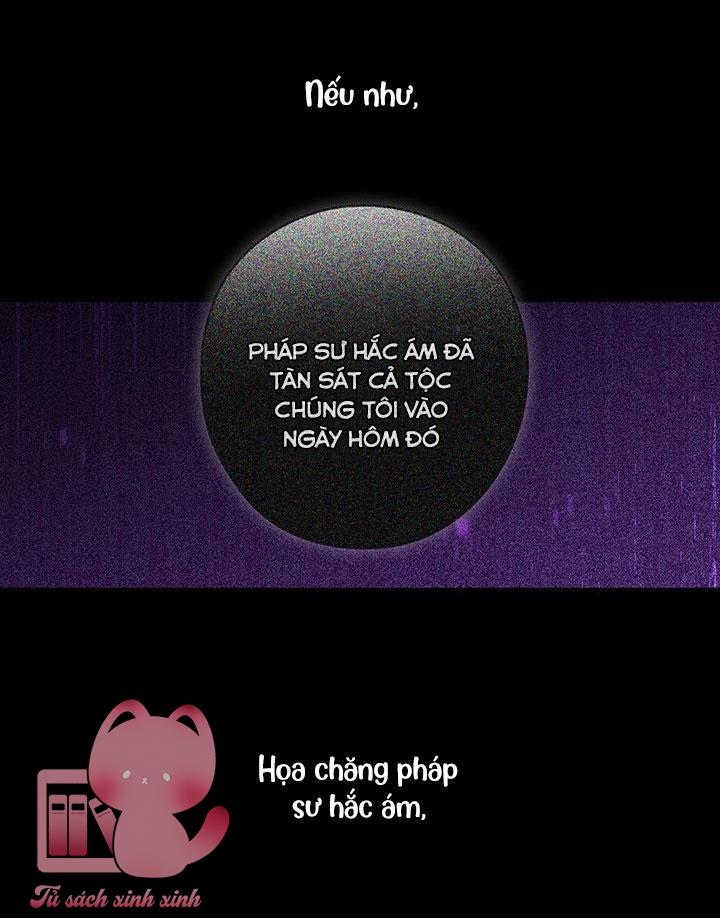 Hoàng Nữ Tóc Đen Chapter 94 - Trang 3