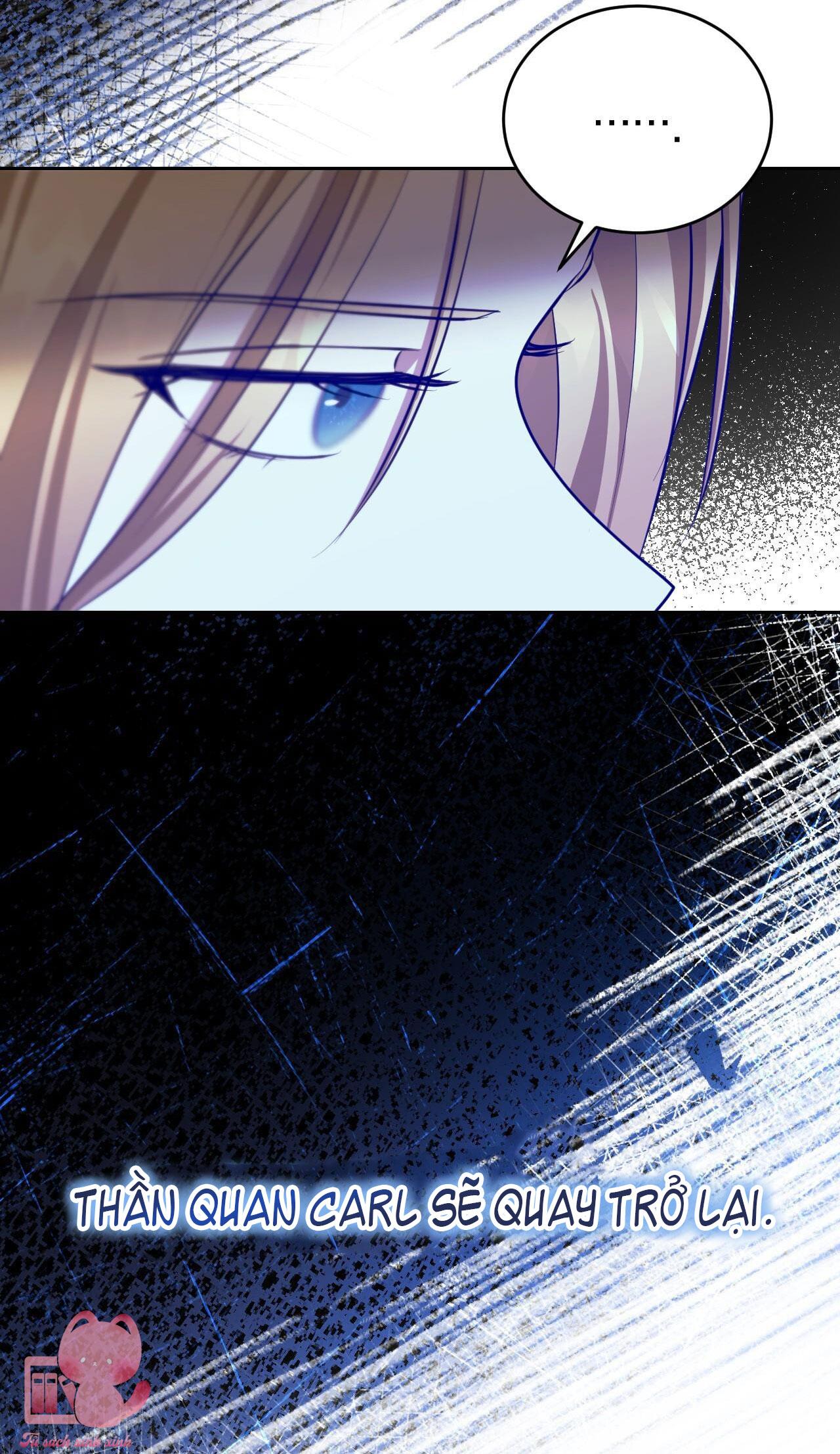 Thánh Nữ Giả Muốn Bỏ Trốn Chap 27 - Trang 4