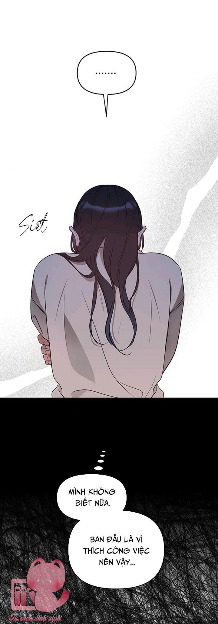 Gieo Nhân Gặt Quả Chapter 16 - Trang 3