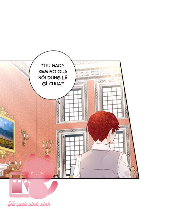 Hoàng Nữ Tóc Đen Chapter 6 - Trang 4
