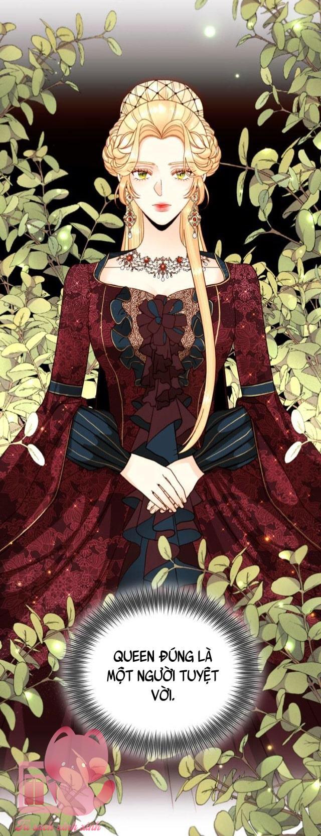 Hoàng Hậu Tái Hôn Chapter 105 - Trang 4