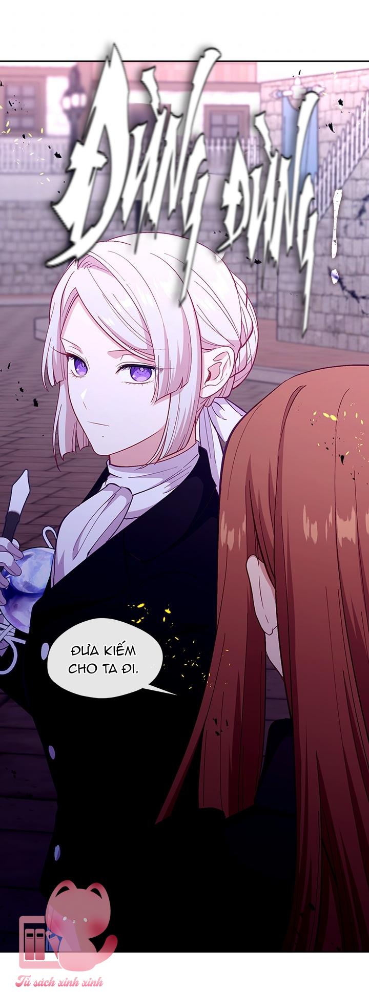 Hãy Coi Chừng Ác Nữ Chapter 86 - Trang 4