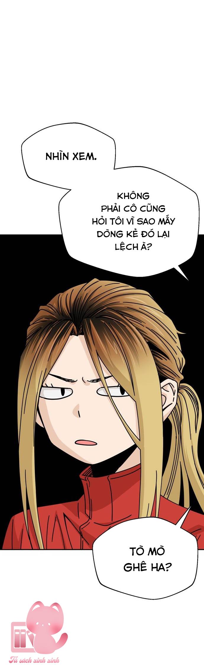 Lớ Ngớ Vớ Phải Tình Yêu Chapter 23 - Trang 4