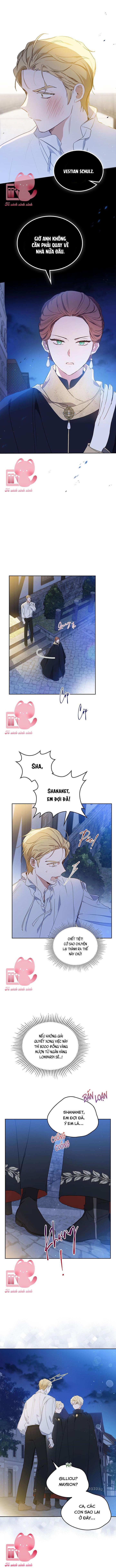Kiếp Này Ta Sẽ Trở Thành Gia Chủ Chap 93 - Trang 2