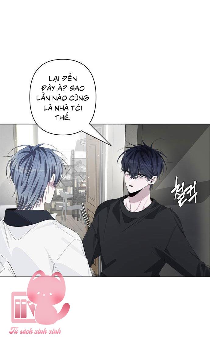 Đàn Anh Xấu Xa! Chap 80 - Trang 3