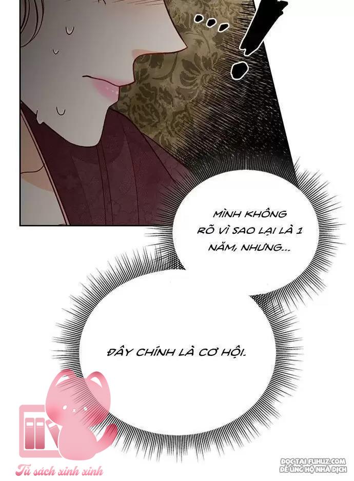 Hoàng Hậu Tái Hôn Chapter 61 - Trang 4