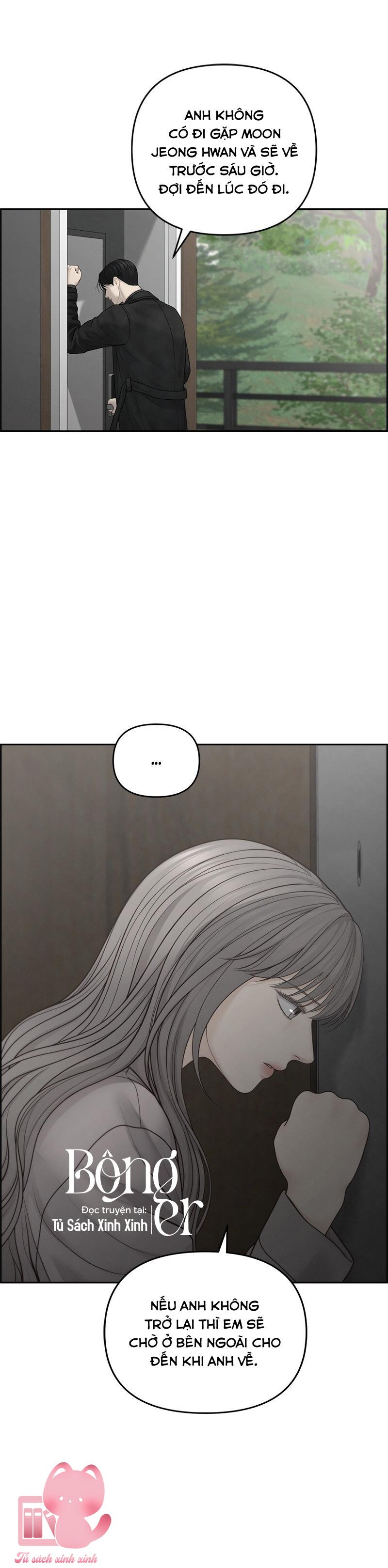 Hy Vọng Duy Nhất Chap 58 - Trang 2