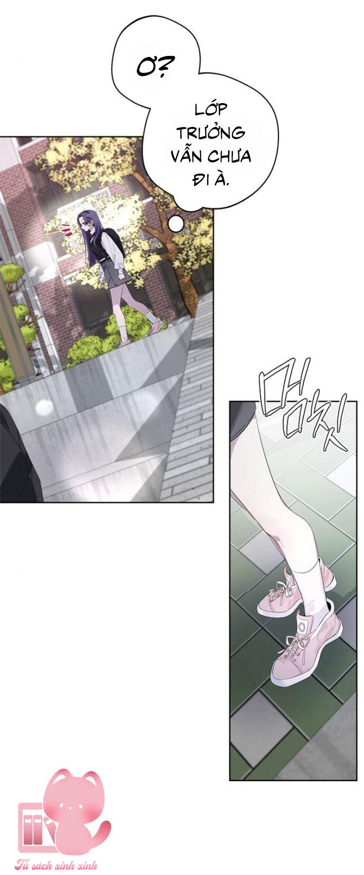 Đàn Anh Xấu Xa! Chap 52 - Trang 3