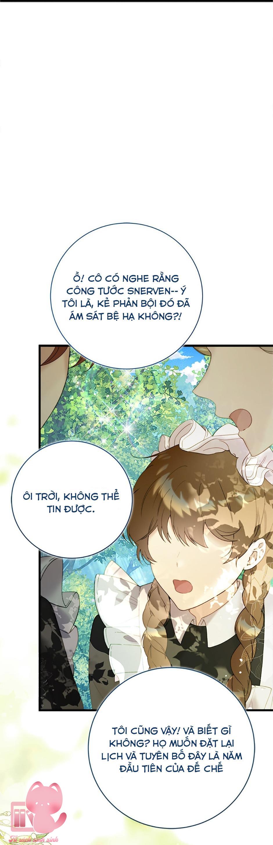 Beatrice Chap 116+117 - Trang 2