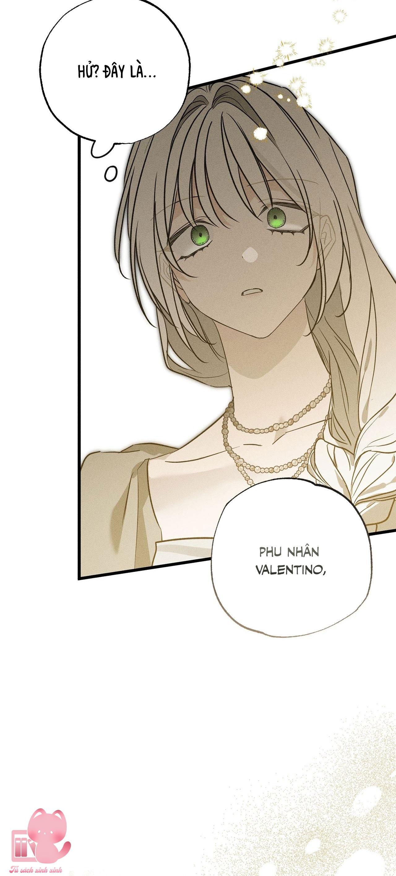 Người Chồng Căm Ghét Tôi Đã Mất Trí Nhớ Chap 35 - Trang 2