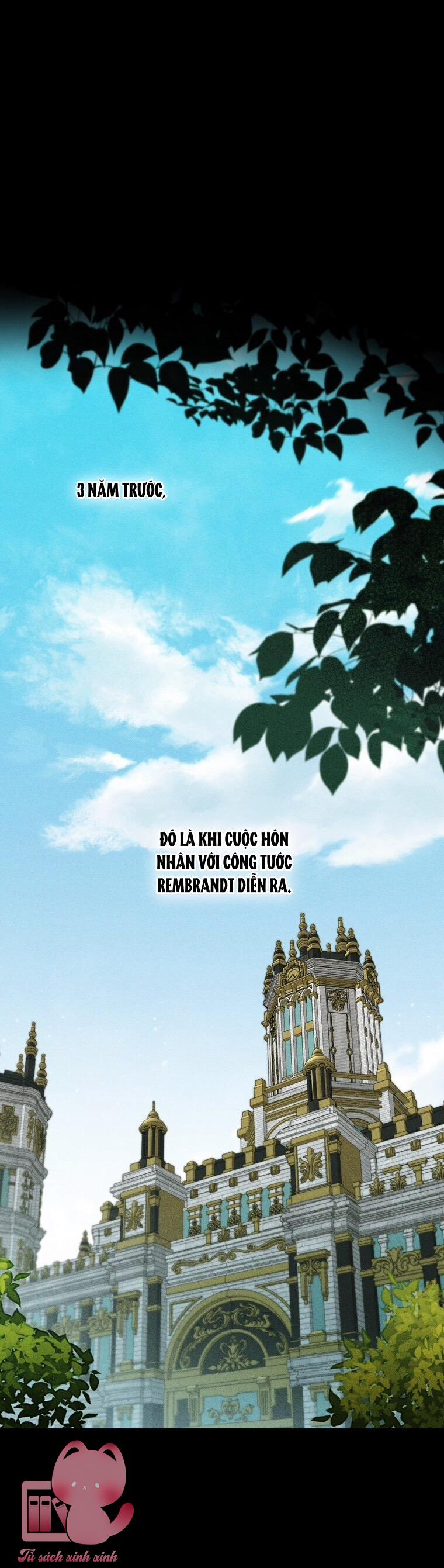 Cách Khiến Phu Quân Đứng Về Phía Tôi Chap 56 - Trang 2