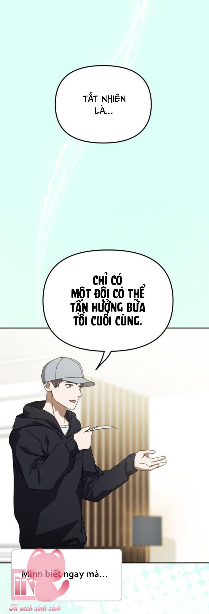 STARDUST PROJECT Chap 32 - Trang 3