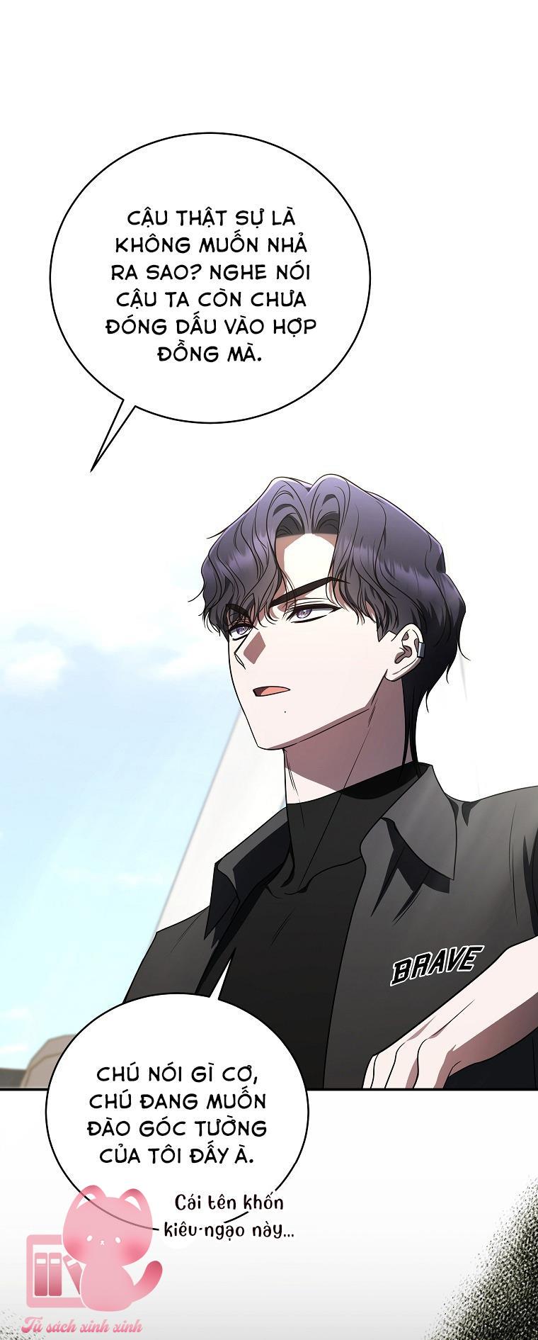 Hướng Dẫn Sinh Tồn Dành Cho Ranker Chapter 36 - Trang 4