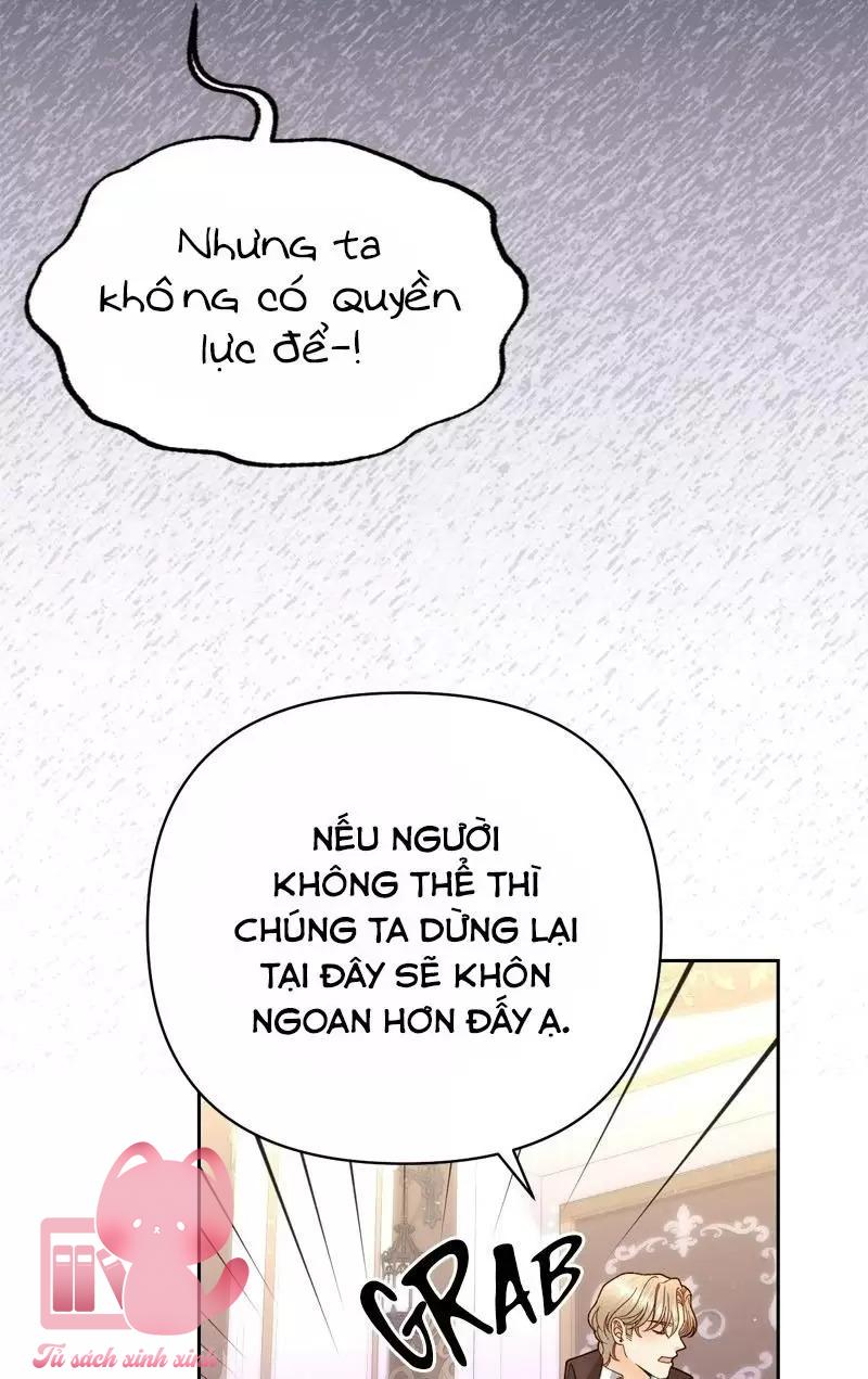 Hoàng Hậu Tái Hôn Chapter 147 - Trang 4