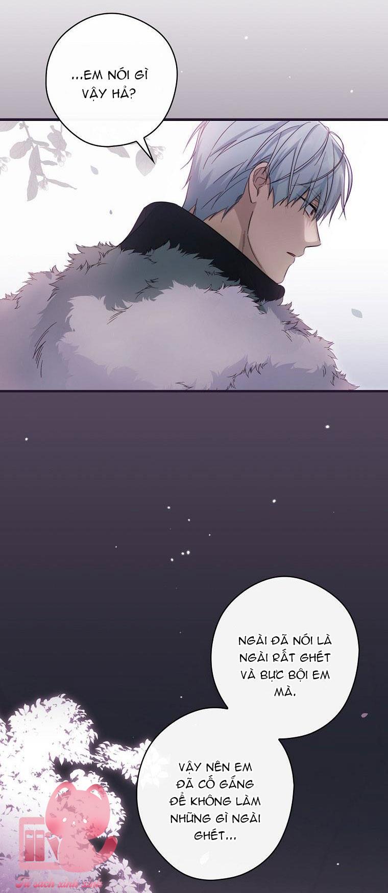Cách Khiến Phu Quân Đứng Về Phía Tôi Chap 72 - Trang 2