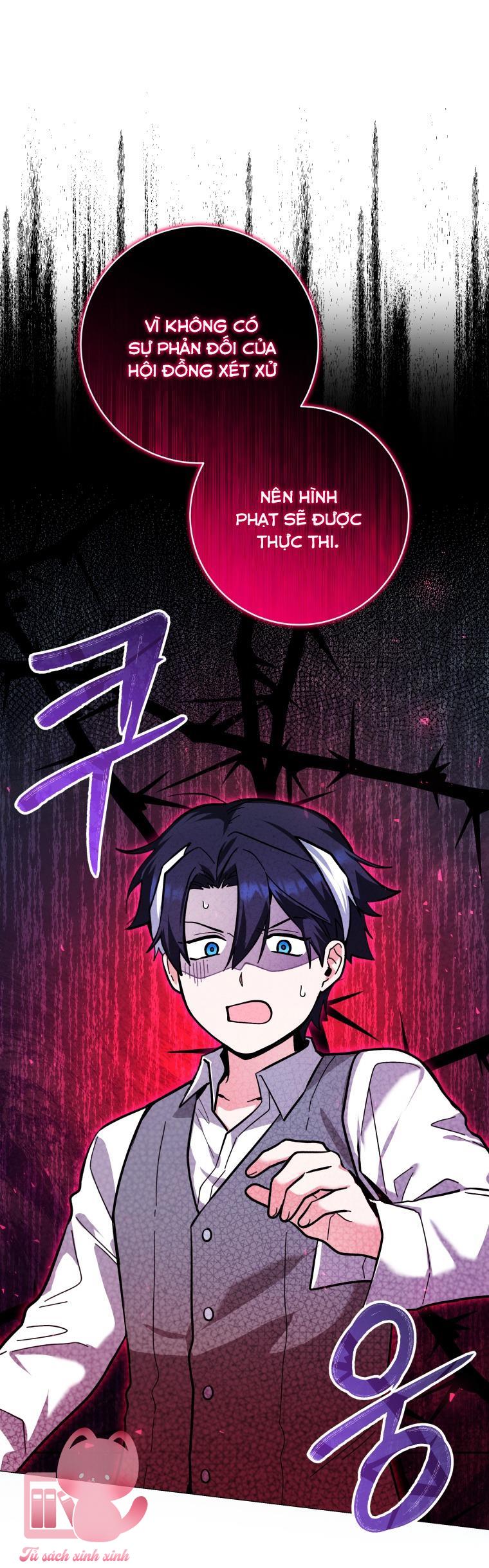 Bé Con Cá Voi Sát Thủ Chapter 24 - Trang 4
