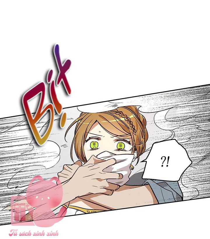 Vị Hôn Thê Khế Ước Của Công Tước Chapter 18 - Trang 4