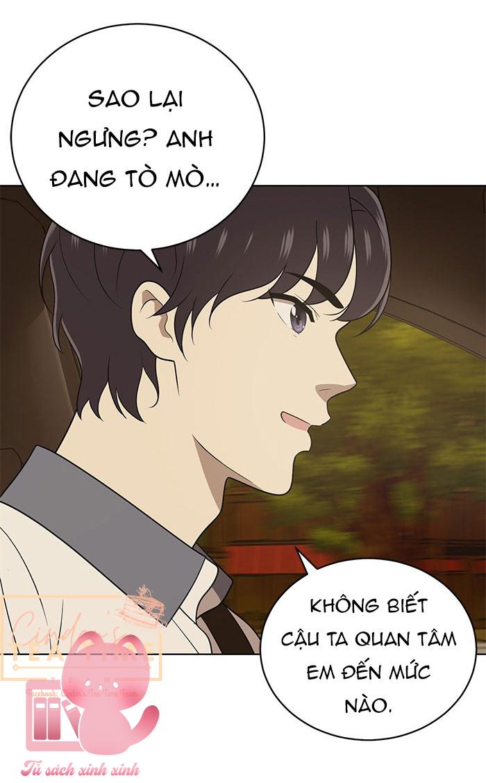 Cô Nàng Hết Thuốc Chữa Chapter 18 - Trang 4