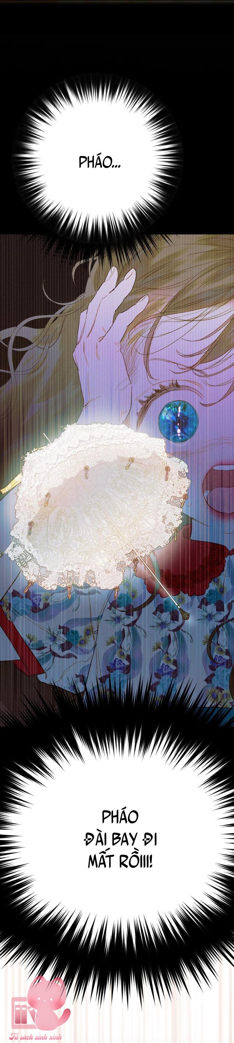 Khế Ước Hôn Nhân Của Mẹ Tôi Chapter 20 - Trang 4