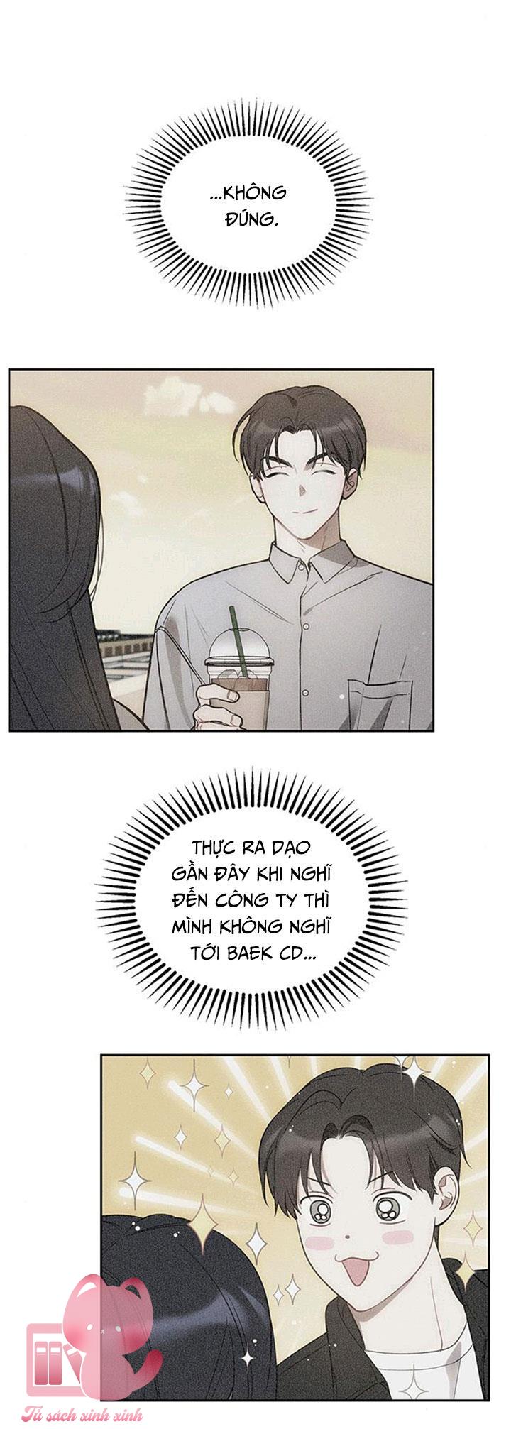 Gieo Nhân Gặt Quả Chapter 14 - Trang 3