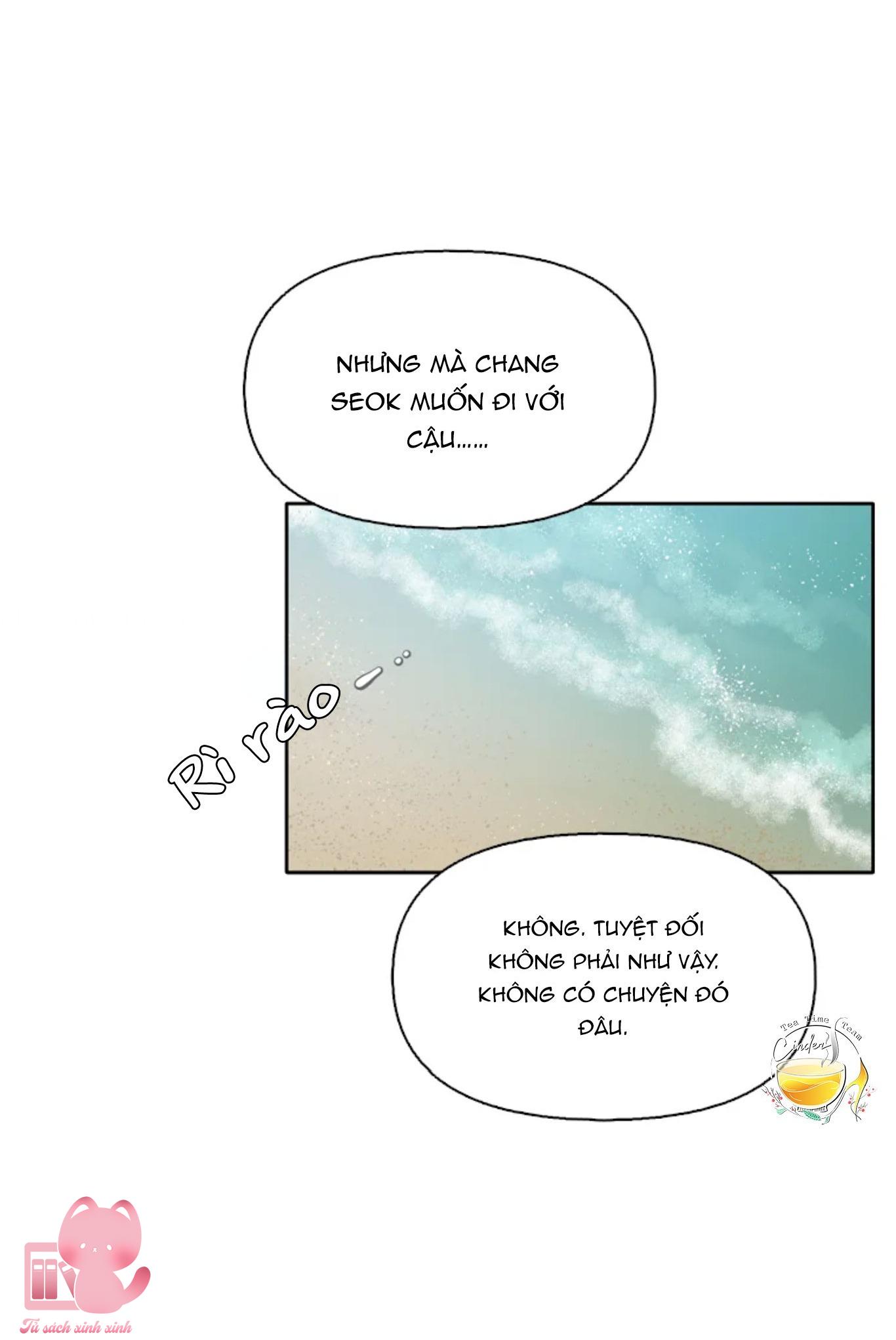 Thanh Xuân Của Chúng Ta Chap 57 - Trang 4