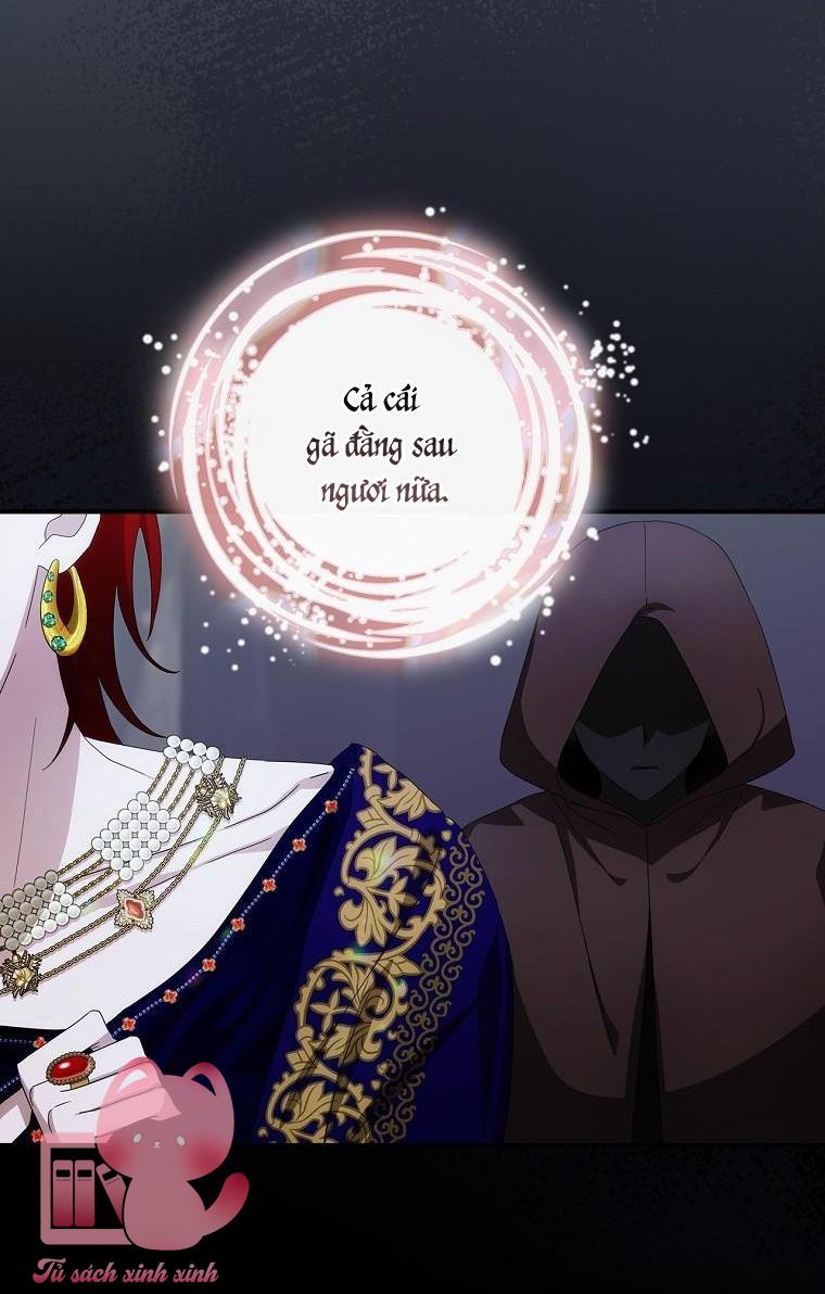 Đứa Nhỏ Không Phải Là Con Anh Chapter 36 - Trang 4