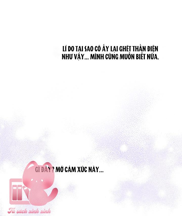 Quan Hệ Cộng Sinh Giữa Báo Đen Và Thỏ Trắng Chap 48 - Trang 2