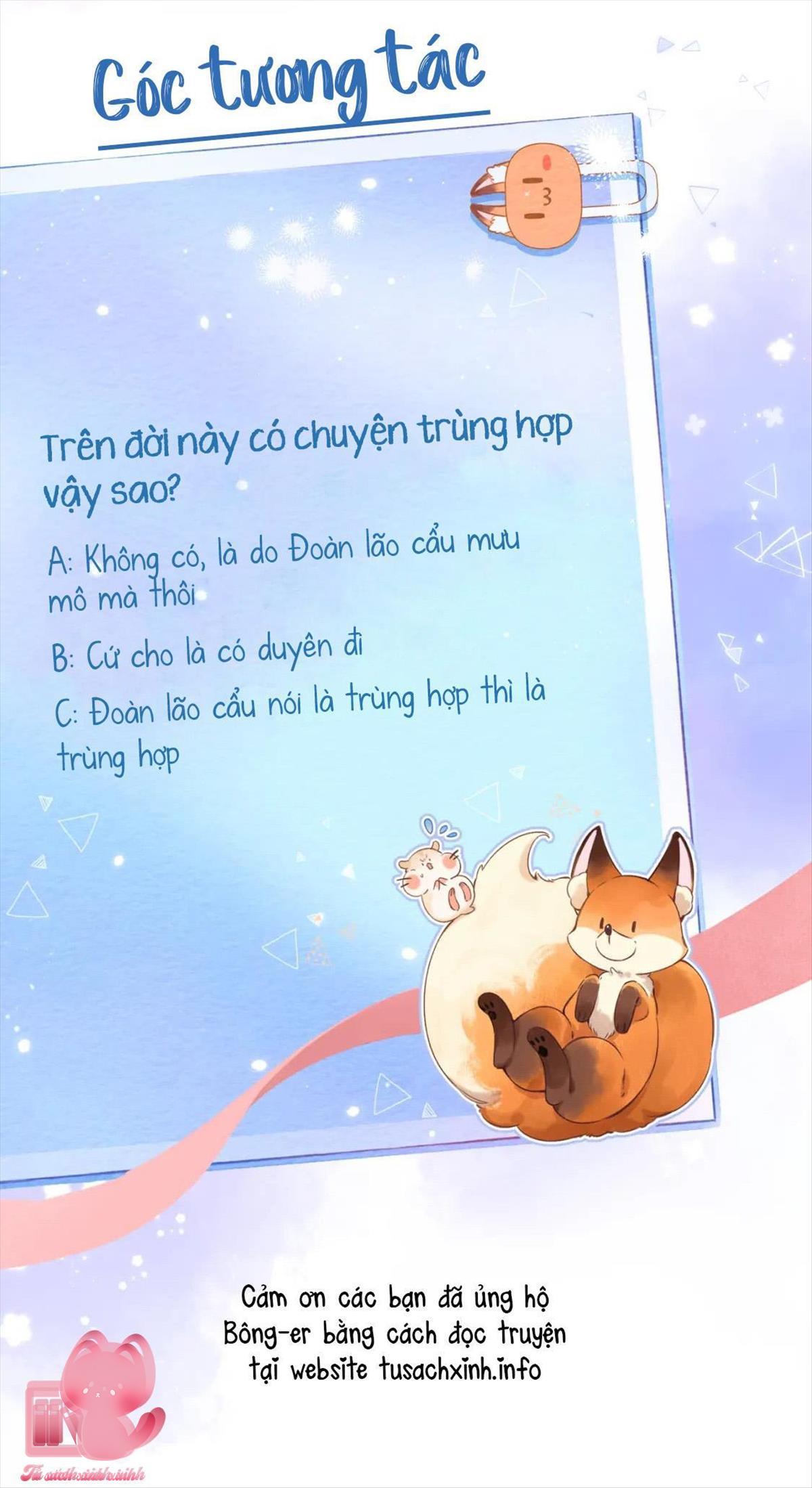 Mối Tình Thầm Kín Chapter 69 - Trang 4