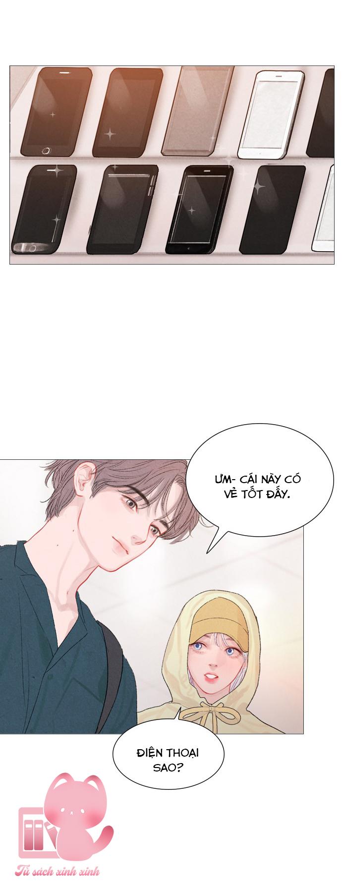 Thần Bí Chap 65 - Trang 2