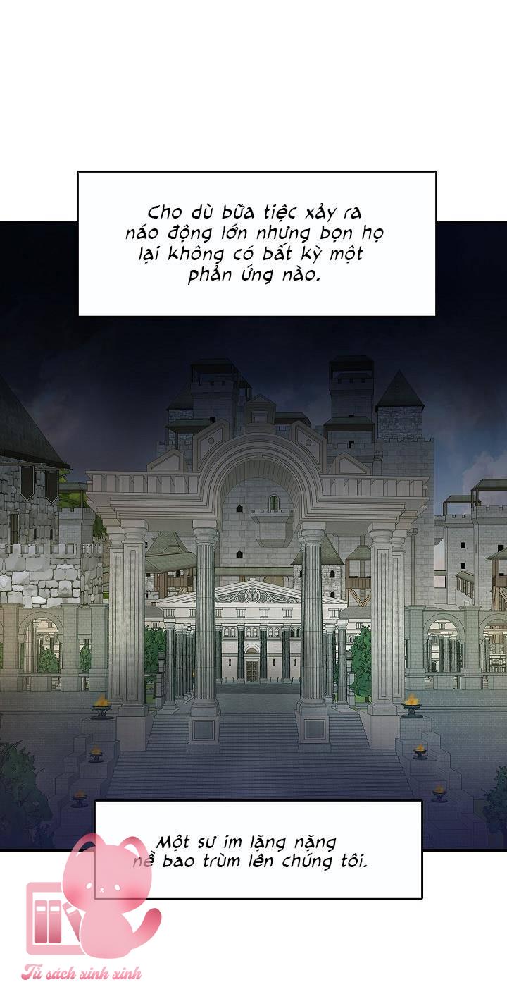 Ác Nữ Muốn Ly Hôn Chap 72 - Trang 2