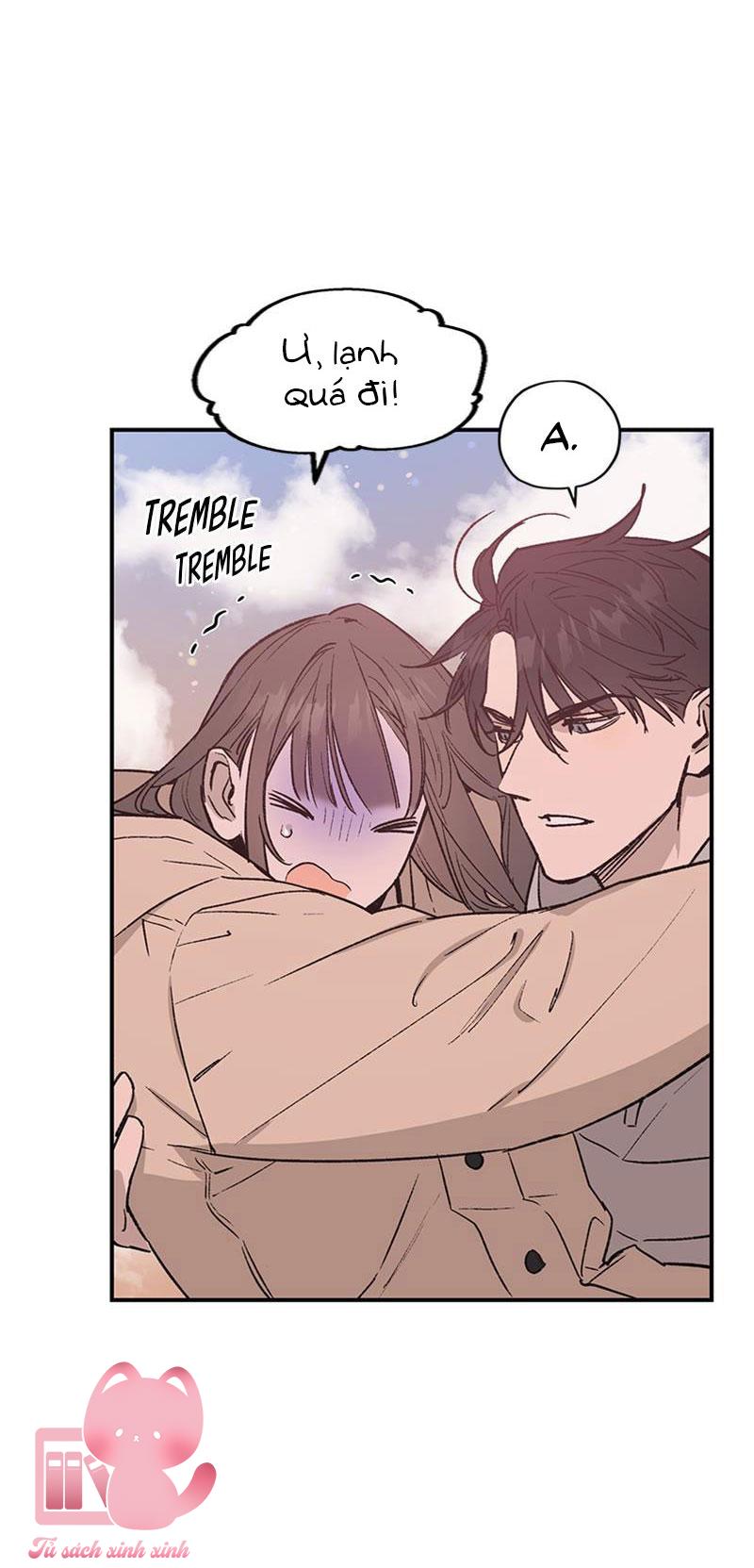Onsaemiro Chapter 20 - Trang 4