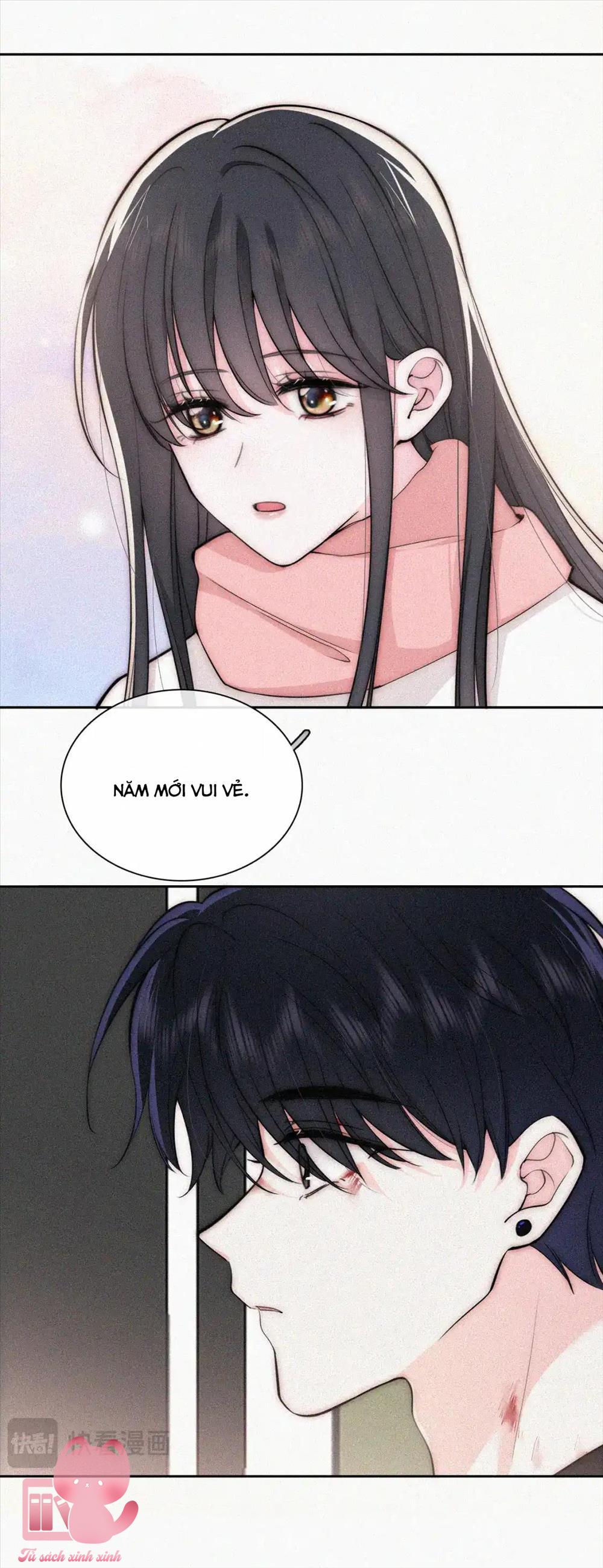 Bệnh Yêu Chap 64 - Trang 2