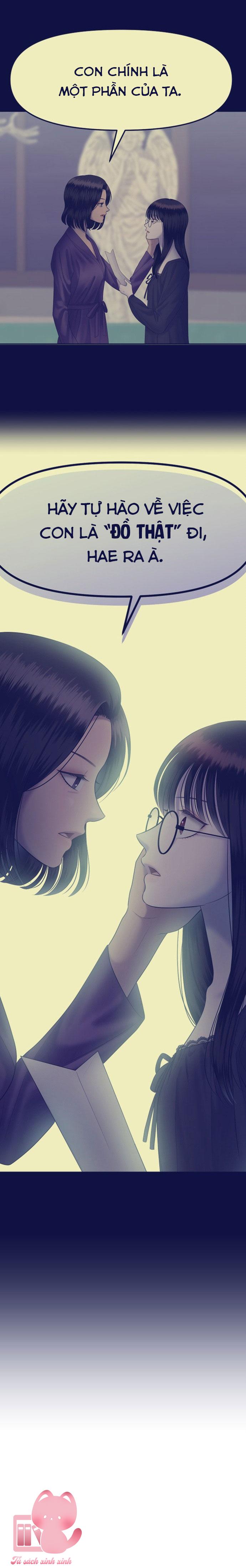 Chị Em Tranh Đấu Chap 66 - Trang 2
