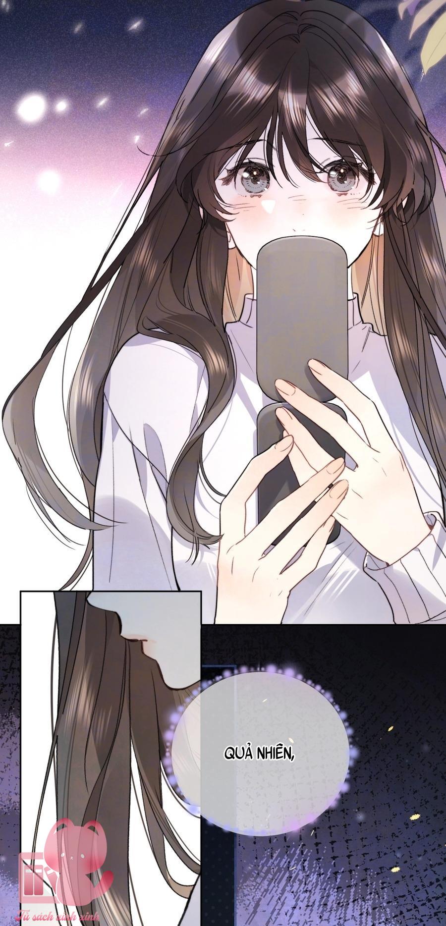 Tỏ Tình Chapter 53 - Trang 4