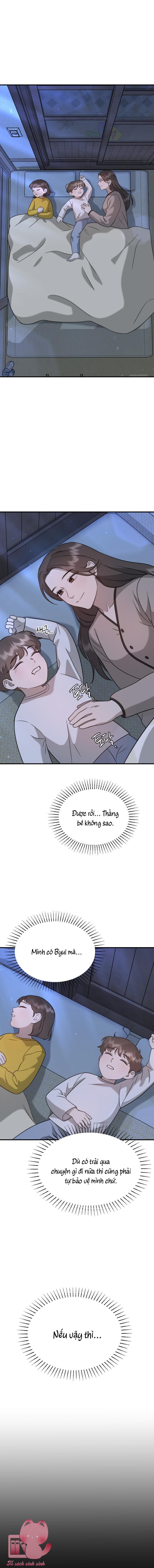 Thần Hổ Jangsan Chapter 7 - Trang 4