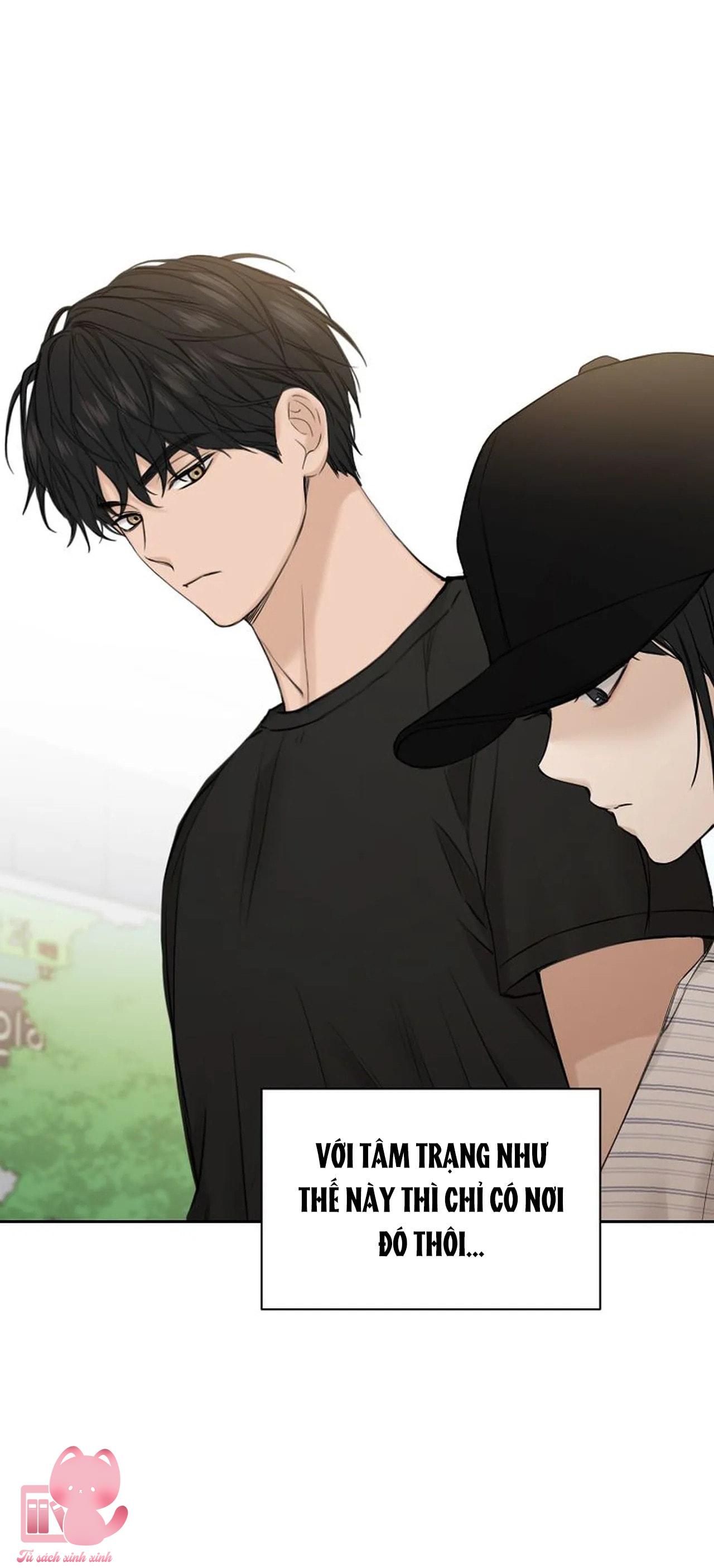 Bình Minh Chap 21 - Trang 4
