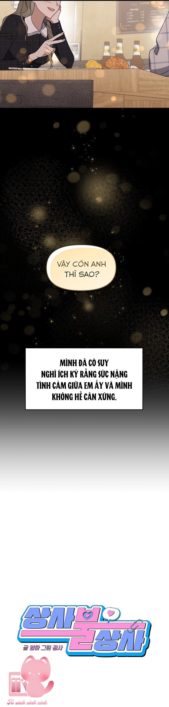 Gieo Nhân Gặt Quả Chap 64 - Trang 2