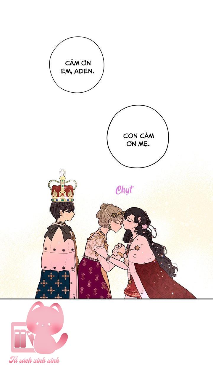 Hoàng Nữ Tóc Đen Chap 80 - Trang 2