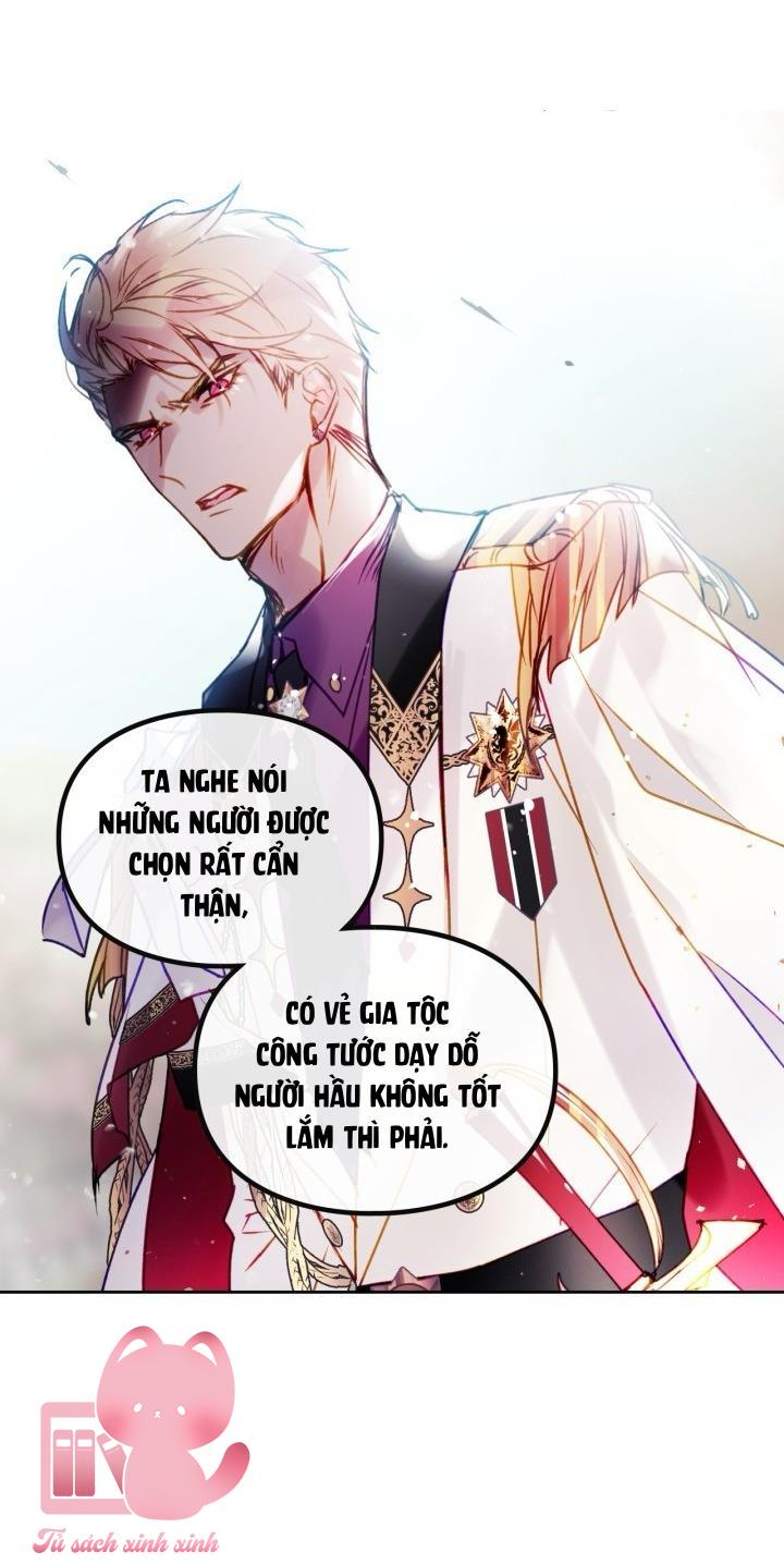 Kết Cục Của Nhân Vật Phản Diện Chỉ Có Thể Là Cái Chết Chapter 148 - Trang 4