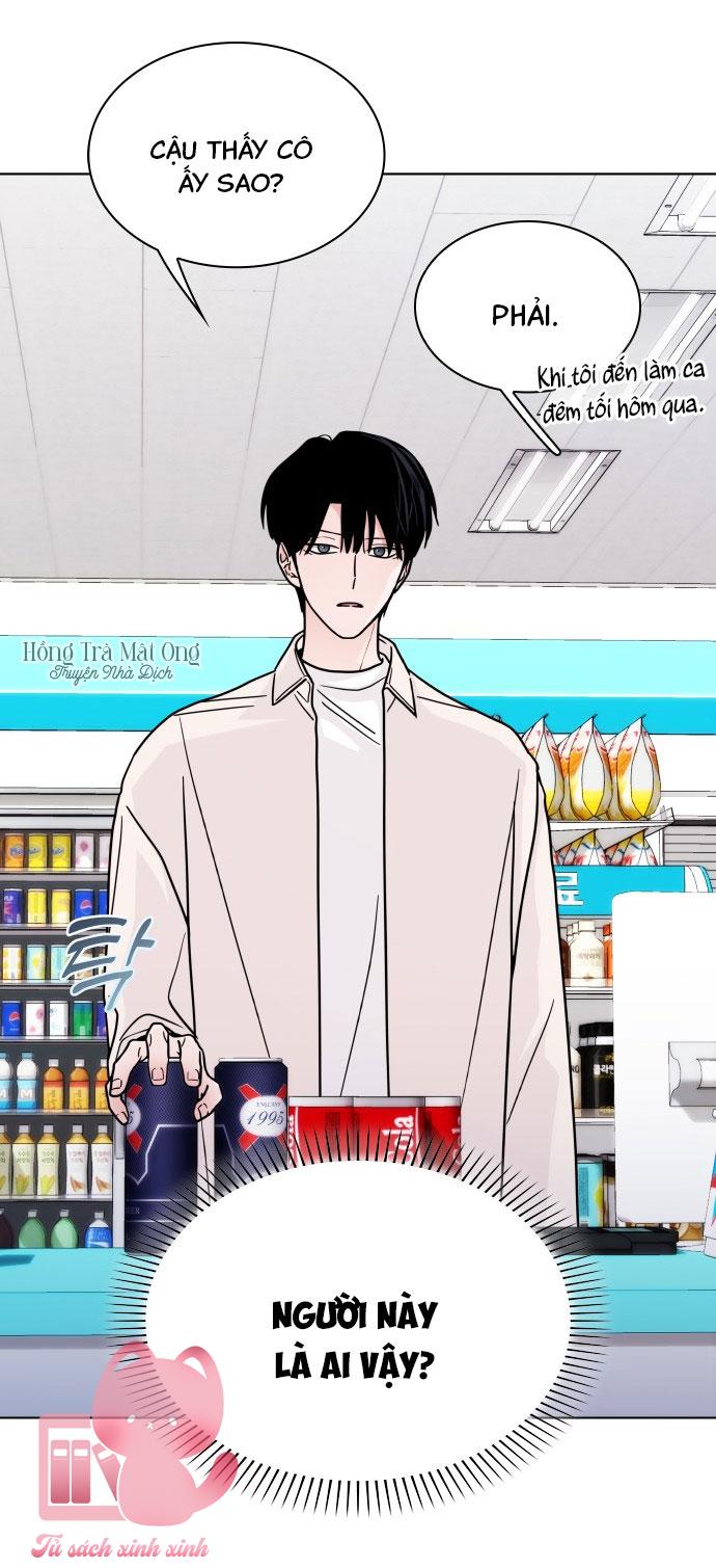Hôn Trước Khi Ngủ Chapter 9 - Trang 4