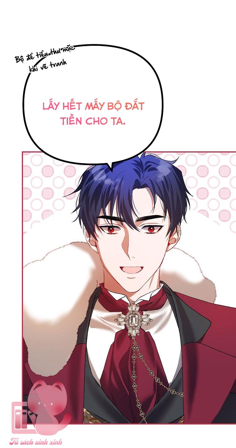 Thời Gian Của Nhân Vật Phụ Có Giới Hạn Chapter 23 - Trang 4