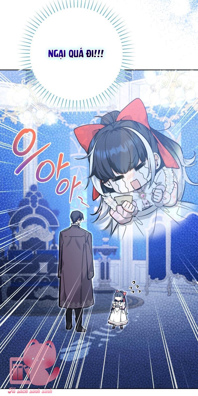 Bé Con Cá Voi Sát Thủ Chapter 14 - Trang 4
