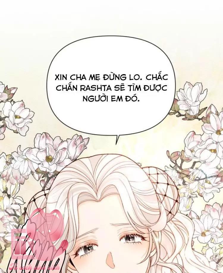 Hoàng Hậu Tái Hôn Chapter 94 - Trang 4
