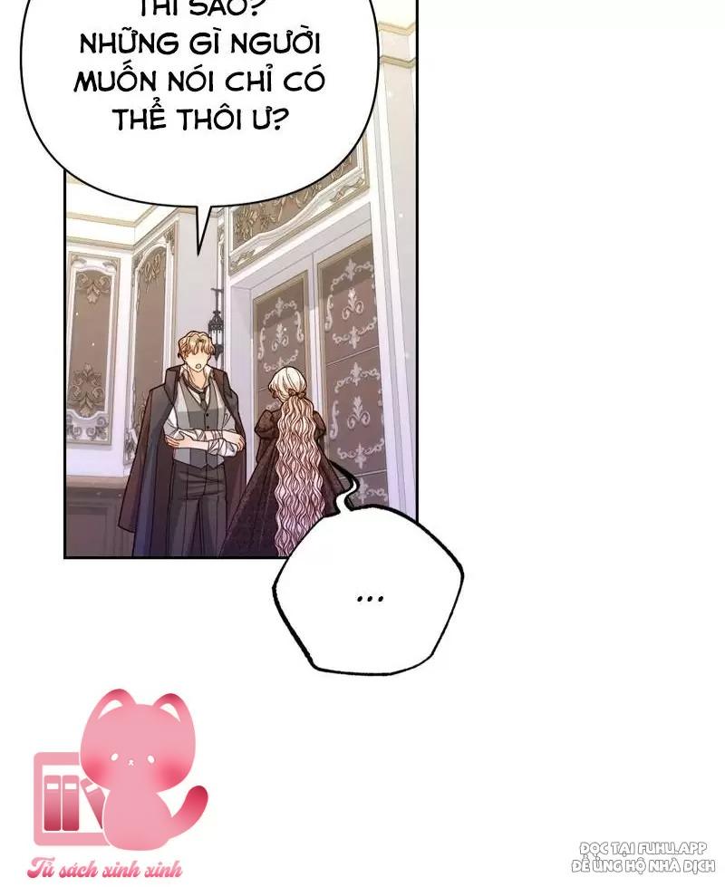 Hoàng Hậu Tái Hôn Chapter 147 - Trang 4