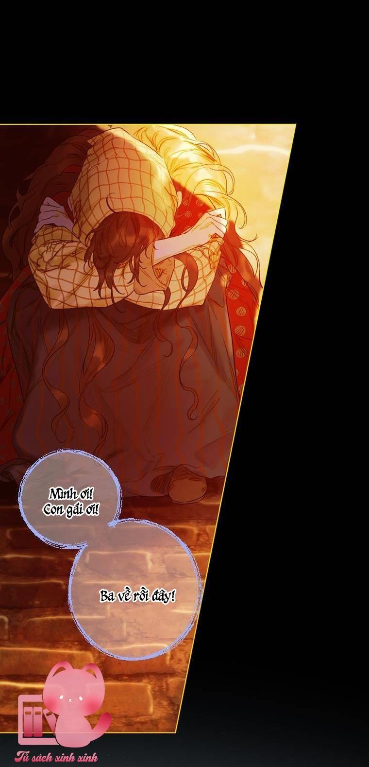 Khế Ước Hôn Nhân Của Mẹ Tôi Chapter 3 - Trang 4