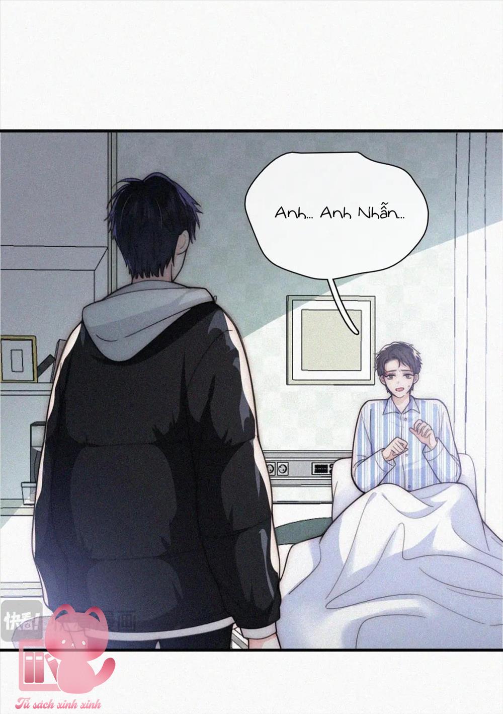Bệnh Yêu Chap 52 - Trang 2