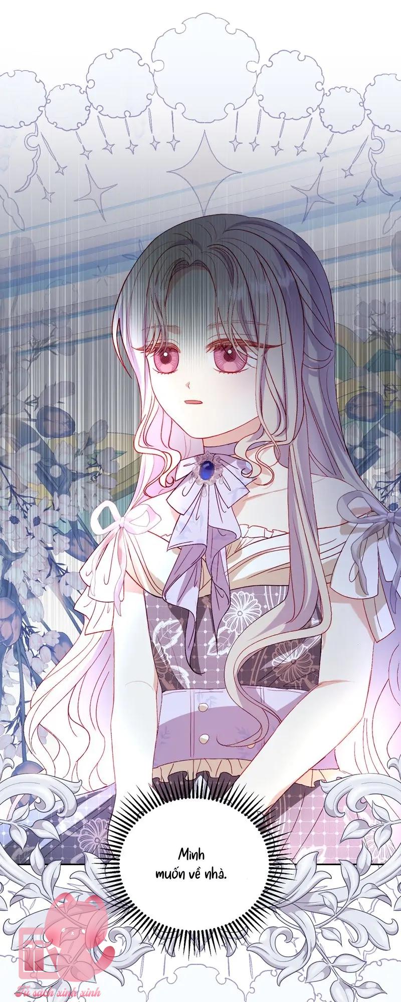 Một Ngày Nọ Bỗng Dưng Cha Xuất Hiện Chapter 37 - Trang 4